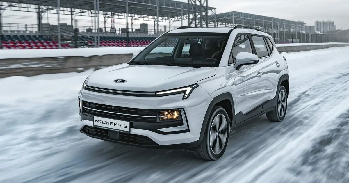 Фото: auto.mail.ru