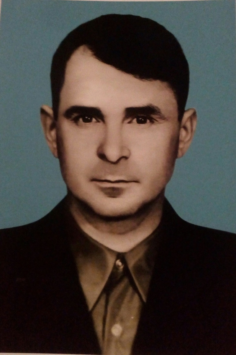 фото Алексея