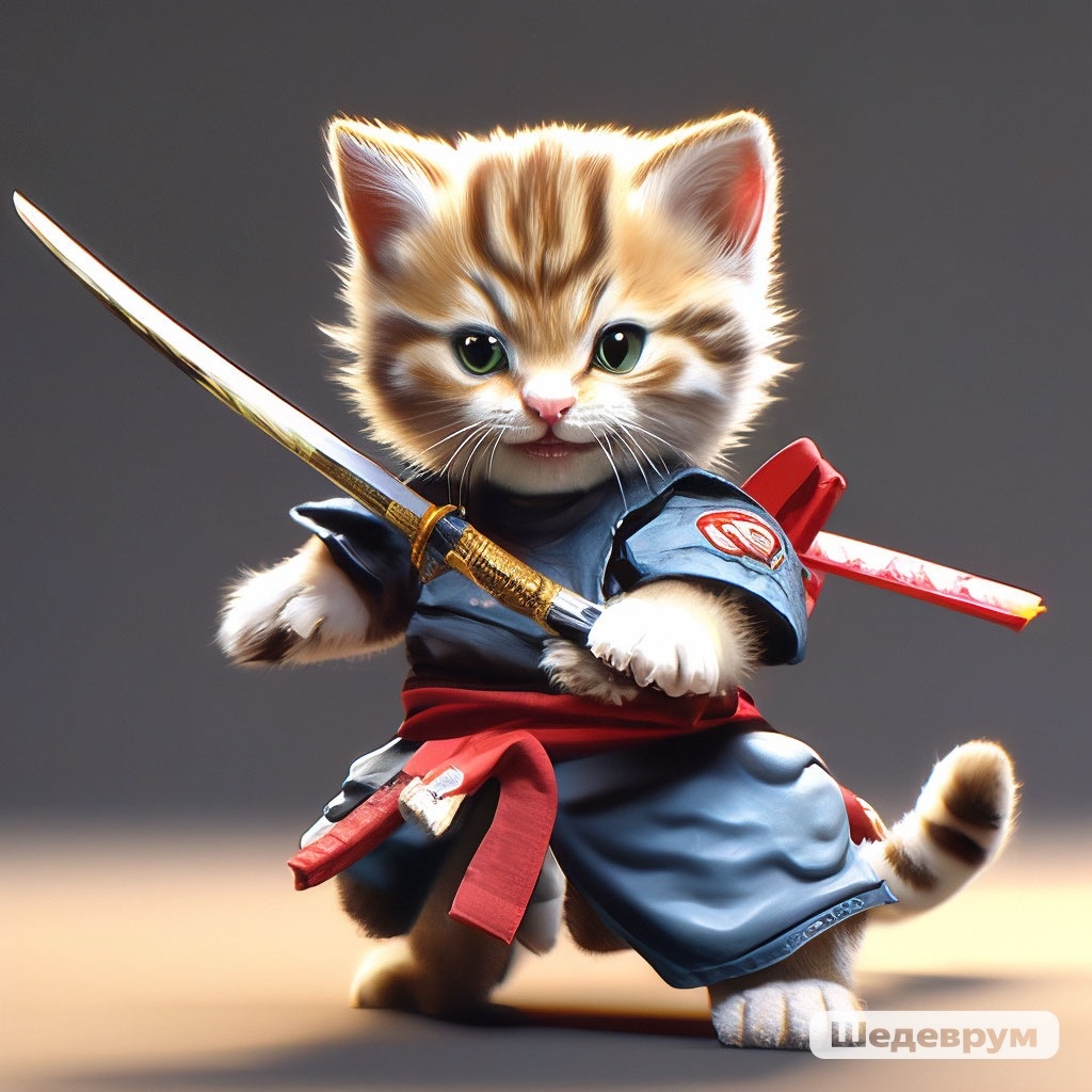 Нейросеть. Создано в Шедеврум по моему запросу.