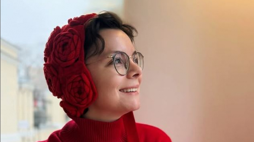    Фото: Instagram*/bruhunova