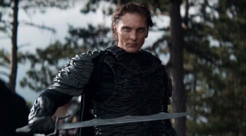     Кадр из сериала «Ведьмак» (2019-н.в.)