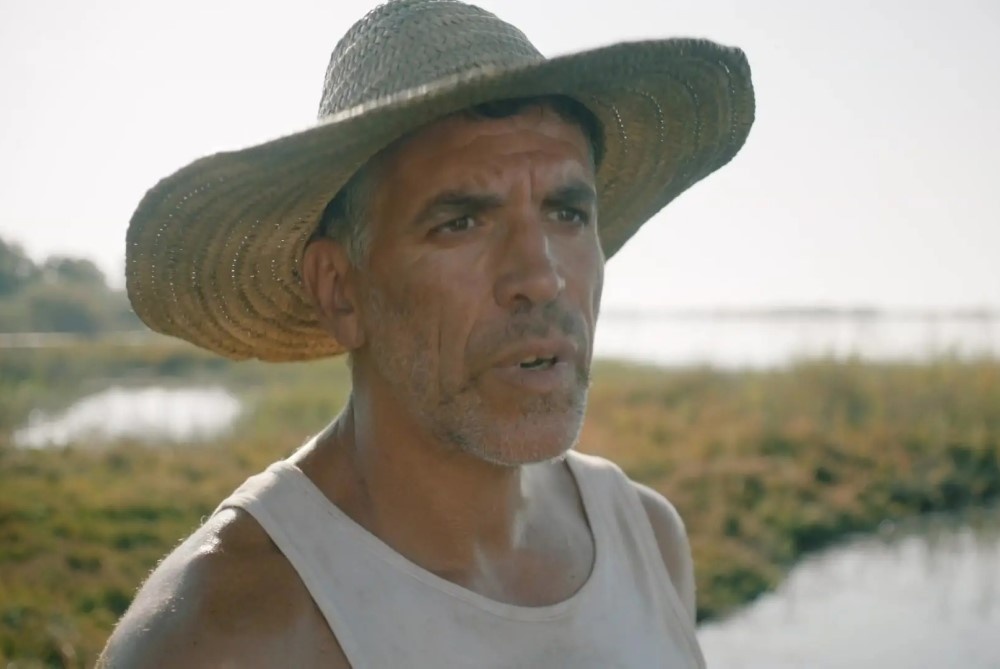     Кристофер Сиуреф, кадр из сериала «Дарреллы» (2016-2019)