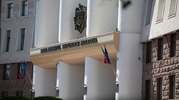    © Sputnik / Osmatesco