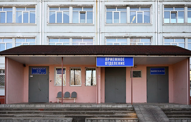 Мама тверского Адама пообщалась с губернатором. Глава региона посетил роддома