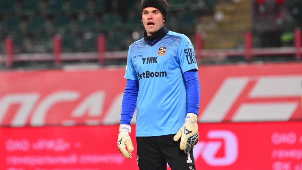    Фото: Pavel Kashaev/Globallookpress