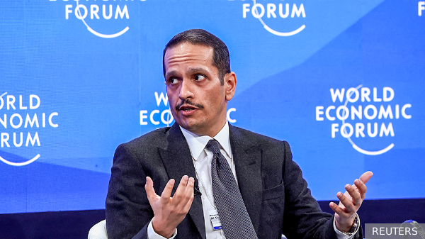     Фото: REUTERS   
 Текст: Евгения Караваева