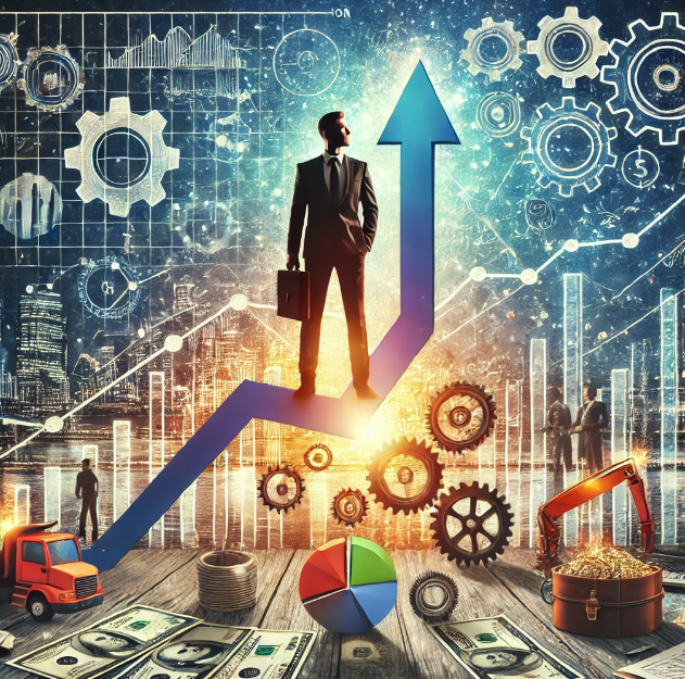 Как зарабатывать в любой экономике?