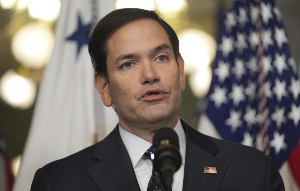 © AP Photo/ Evan Vucci