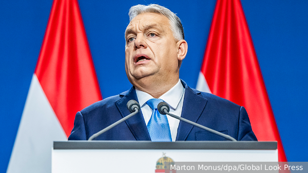     Фото: Marton Monus/dpa/Global Look Press   
 Текст: Ольга Иванова