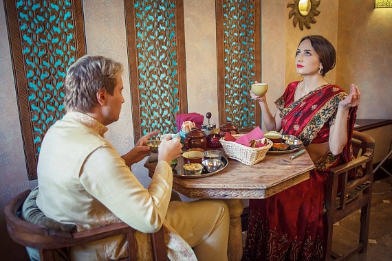 Общие советы по аюрведическому питанию