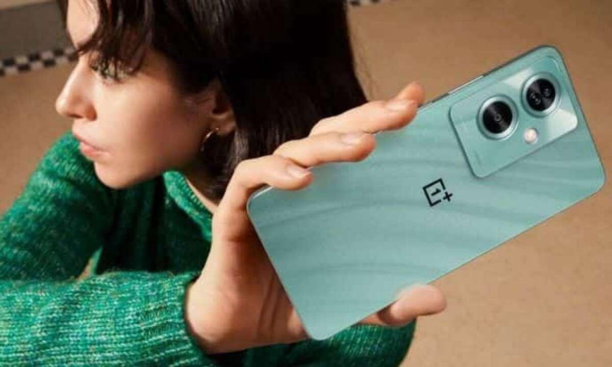    Изображение: OnePlus