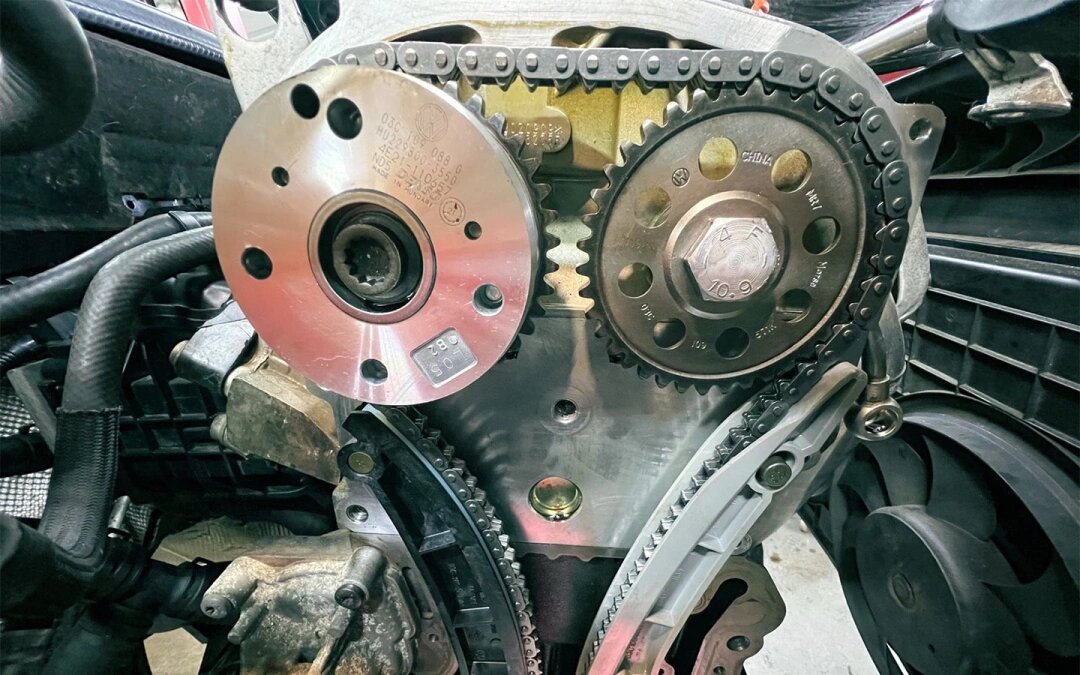 Фото: Flekker666 / Drive2