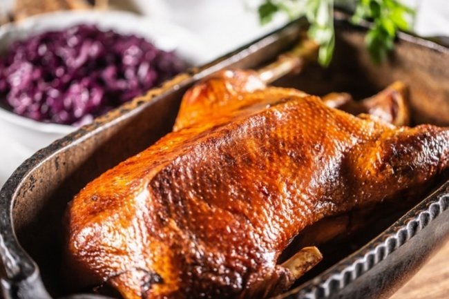    Идеальный маринад для утки: все секреты кулинарного мастерства