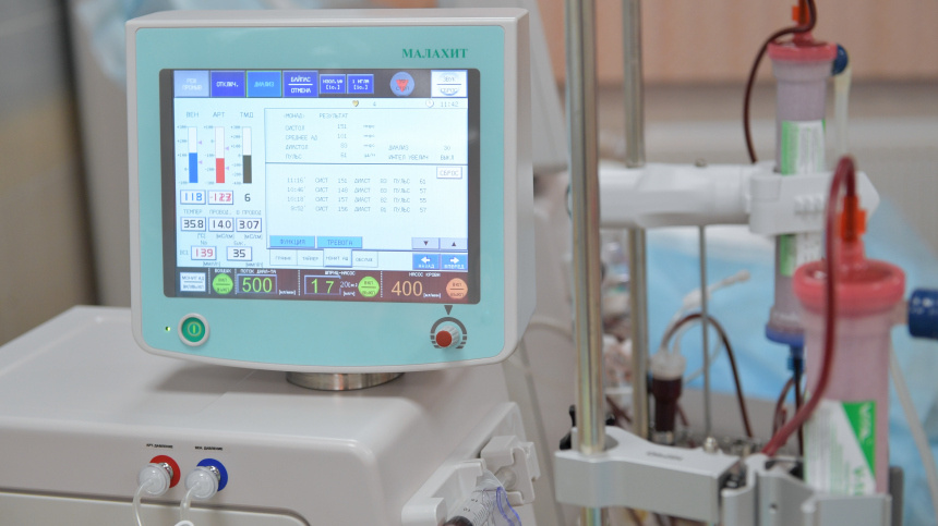    Фото: © РИА Новости/Павел Лисицын