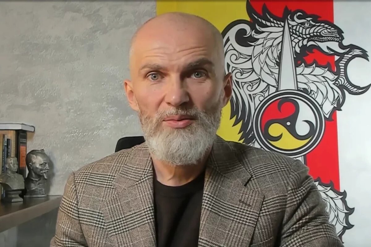    Против блогера Мамиева не раз возбуждали административные дела.