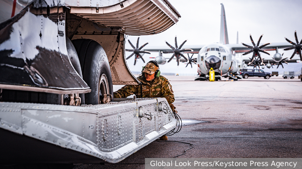     Фото: Global Look Press/Keystone Press Agency   
 Текст: Евгения Караваева