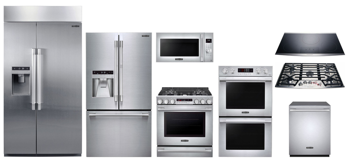 Набор кухонной техники