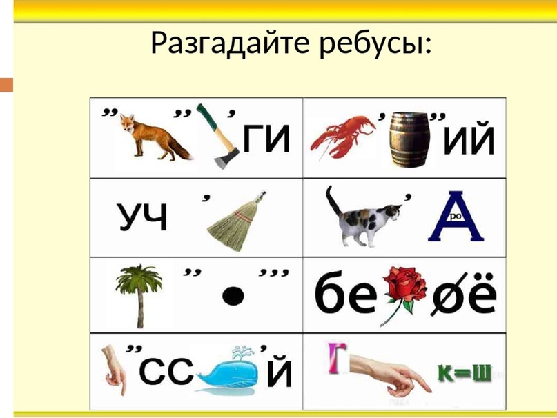 Викторины с ответами на разные темы