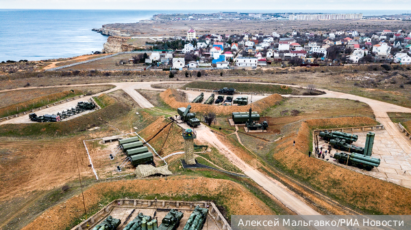     Фото: Алексей Мальгавко/РИА Новости   
 Текст: Ольга Иванова