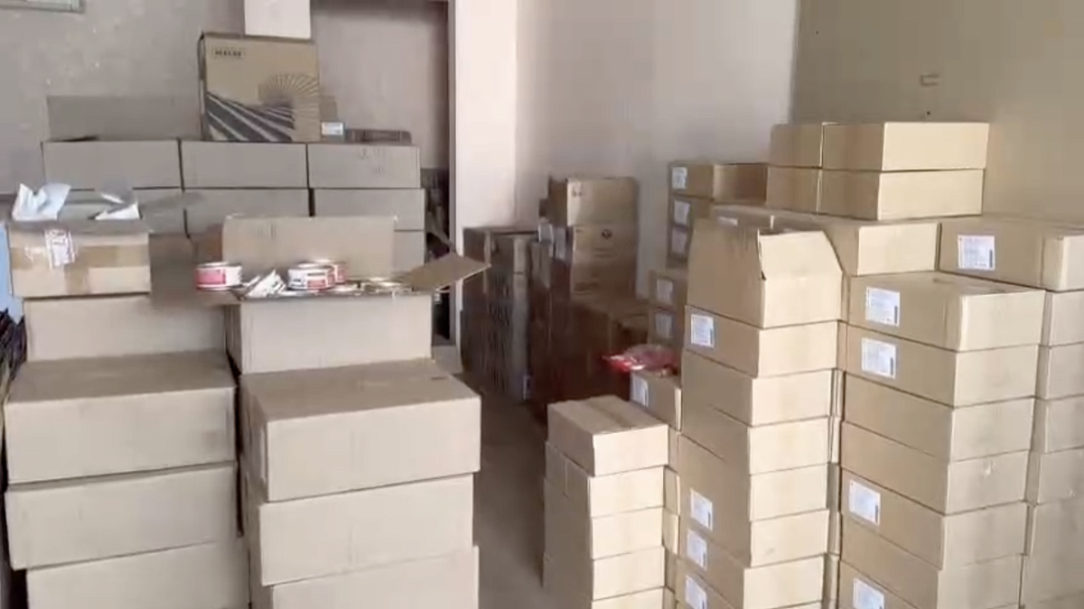    Фото: оперативный штаб Краснодарского края