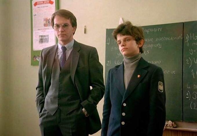 Гуськов и Антон Андросов "Плюмбум или Опасная игра"