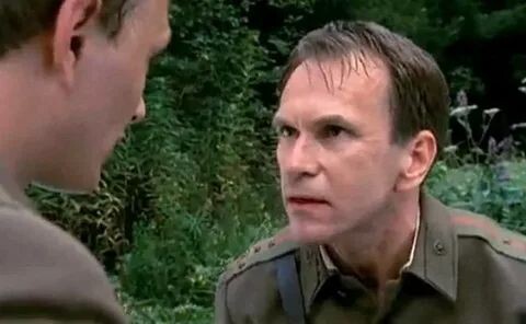 "Граница. Таёжный роман"