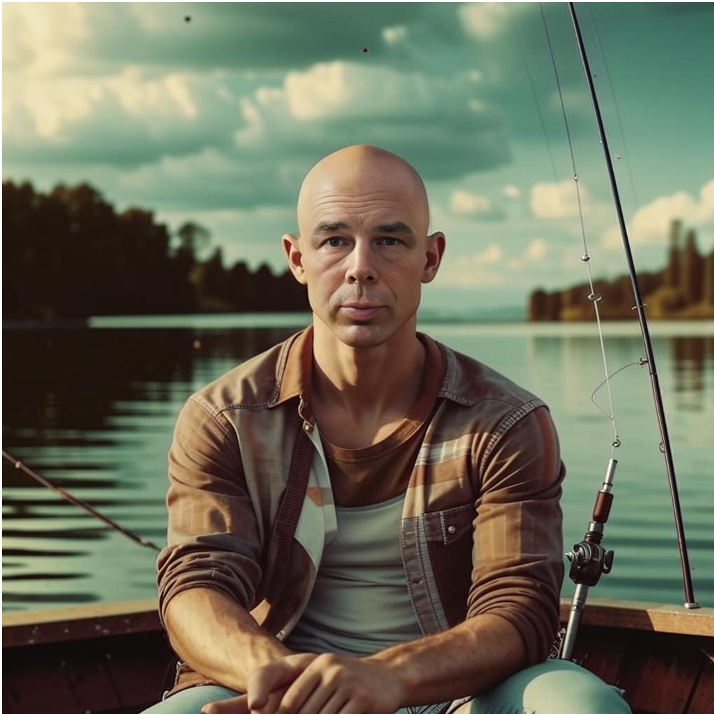 Изображение сгенерировала нейросеть Kandinsky.