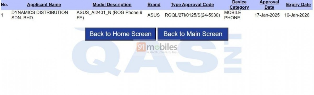    Инсайды #3574: Galaxy S25 Slim, ROG Phone 9 FE и PCIe 6.0