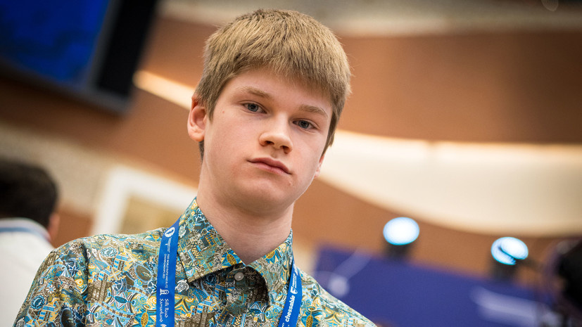   Flickr International Chess Federation (FIDE)