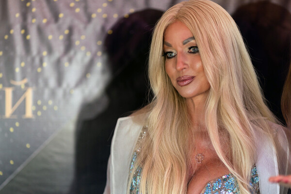 Ирина Иорданова  