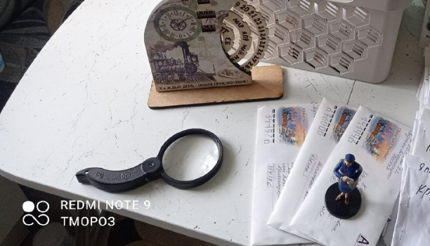 фото автора