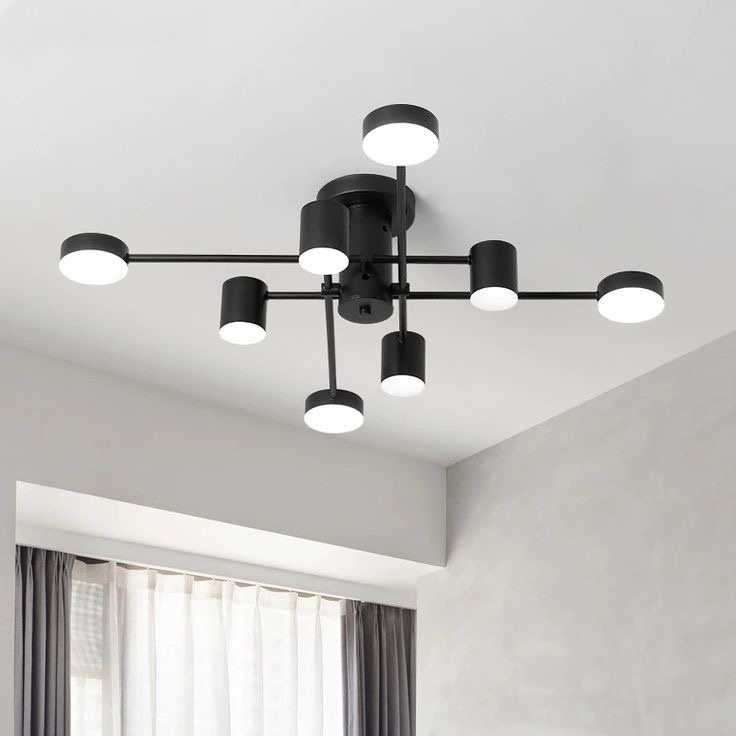 Люстра потолочная бренда Estares