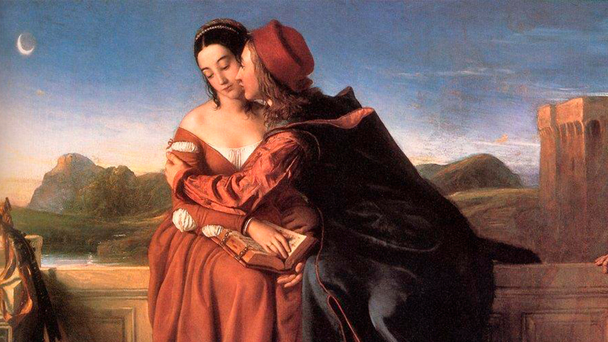 Художник William Dyce