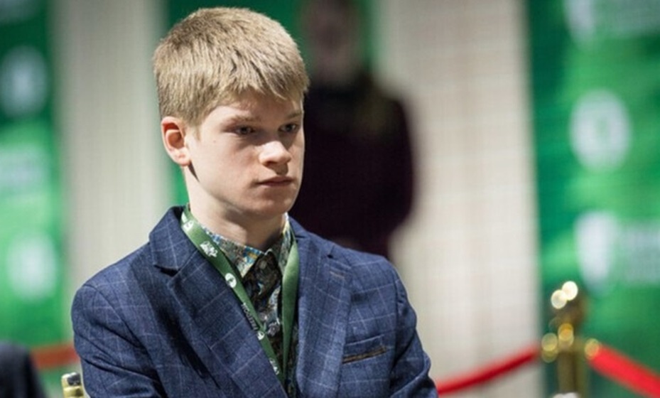    Кобалия заявил, что поездка Мурзина на ЧМ в Нью-Йорк обошлась в 1 млн рублей. Фото: Федерация шахмат России (ФШР)