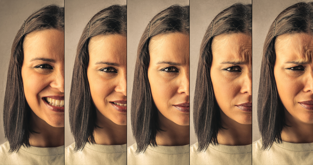 Суть эмоций