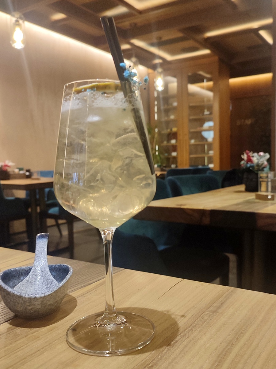 Коктейль "Тай Роял" - 200 мл, 568 руб