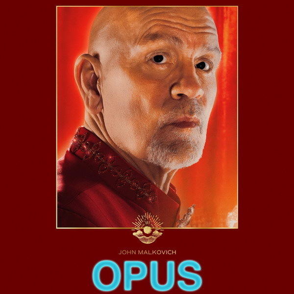     Джон Малкович устраивает закрытый концерт для фанатов в трейлере «Опуса»