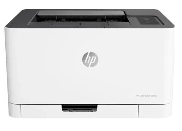 Лазерный принтер HP Color Laser 150nw