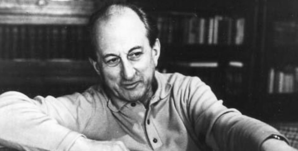 Михаил Ромм. Фото: kino-teatr.ru