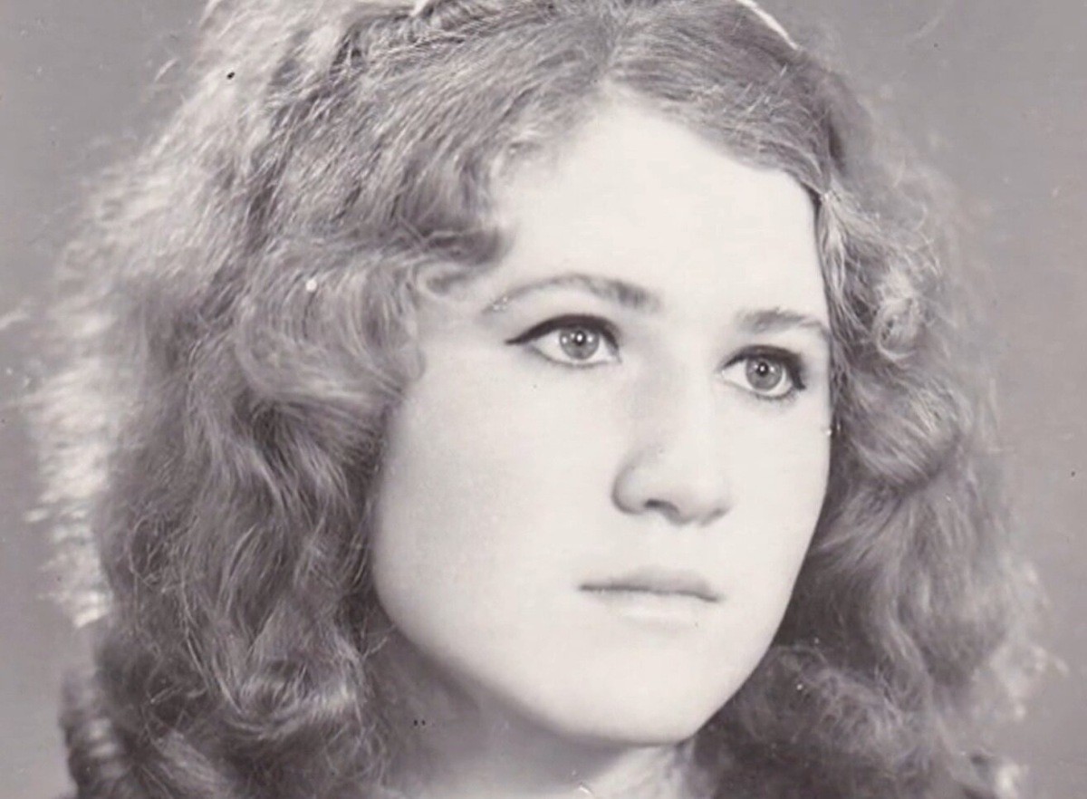 Ольга Коростылёва. Скрин фото из открытых источников