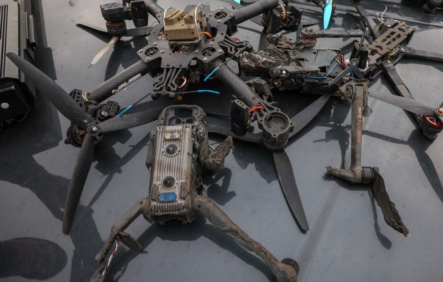     / Источник: © Наталья Шатохина/NEWS.ru/ТАСС