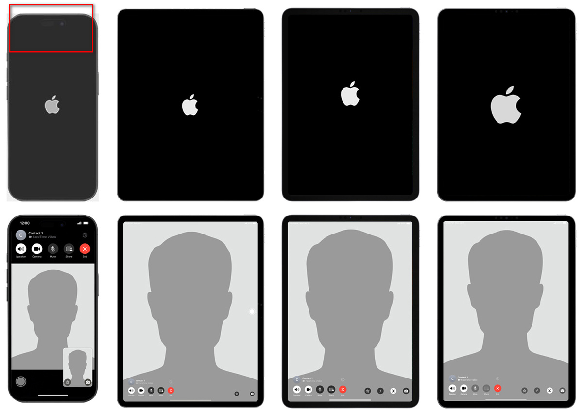 фото Evan Blass  📷
