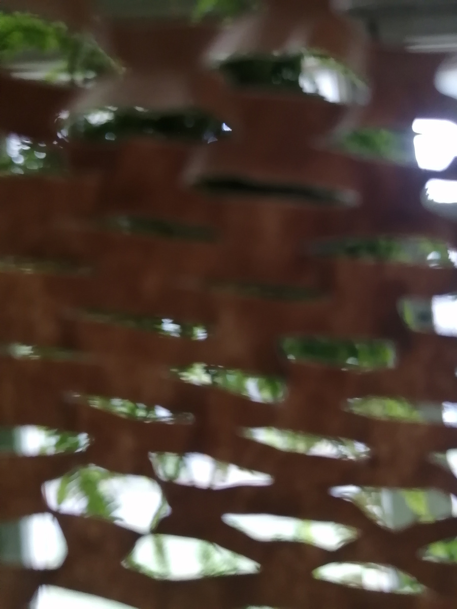 Непонятное нечто