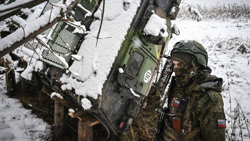  РИА Новости Сергей Бобылев