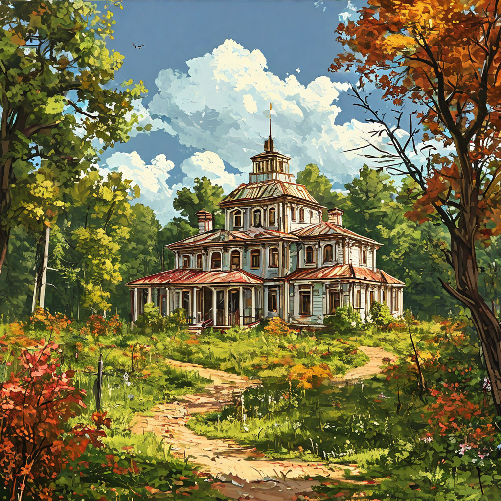 Так это имение удела нейронка