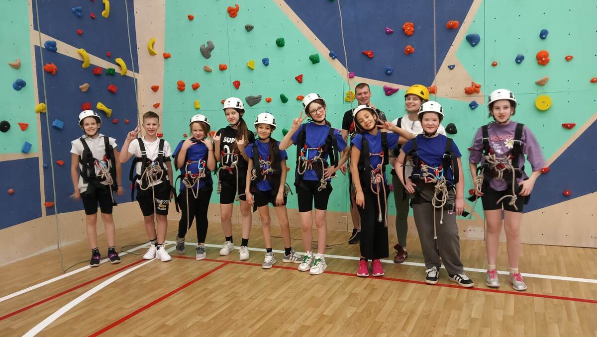 К старту готовы