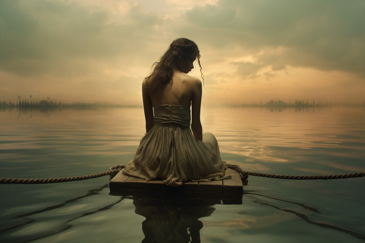 Не могу сказать, что вопрос меня удивил, с этим правда часто сталкиваются женщины и мужчины. С разрешения подписчицы разбираю его в этой статье.