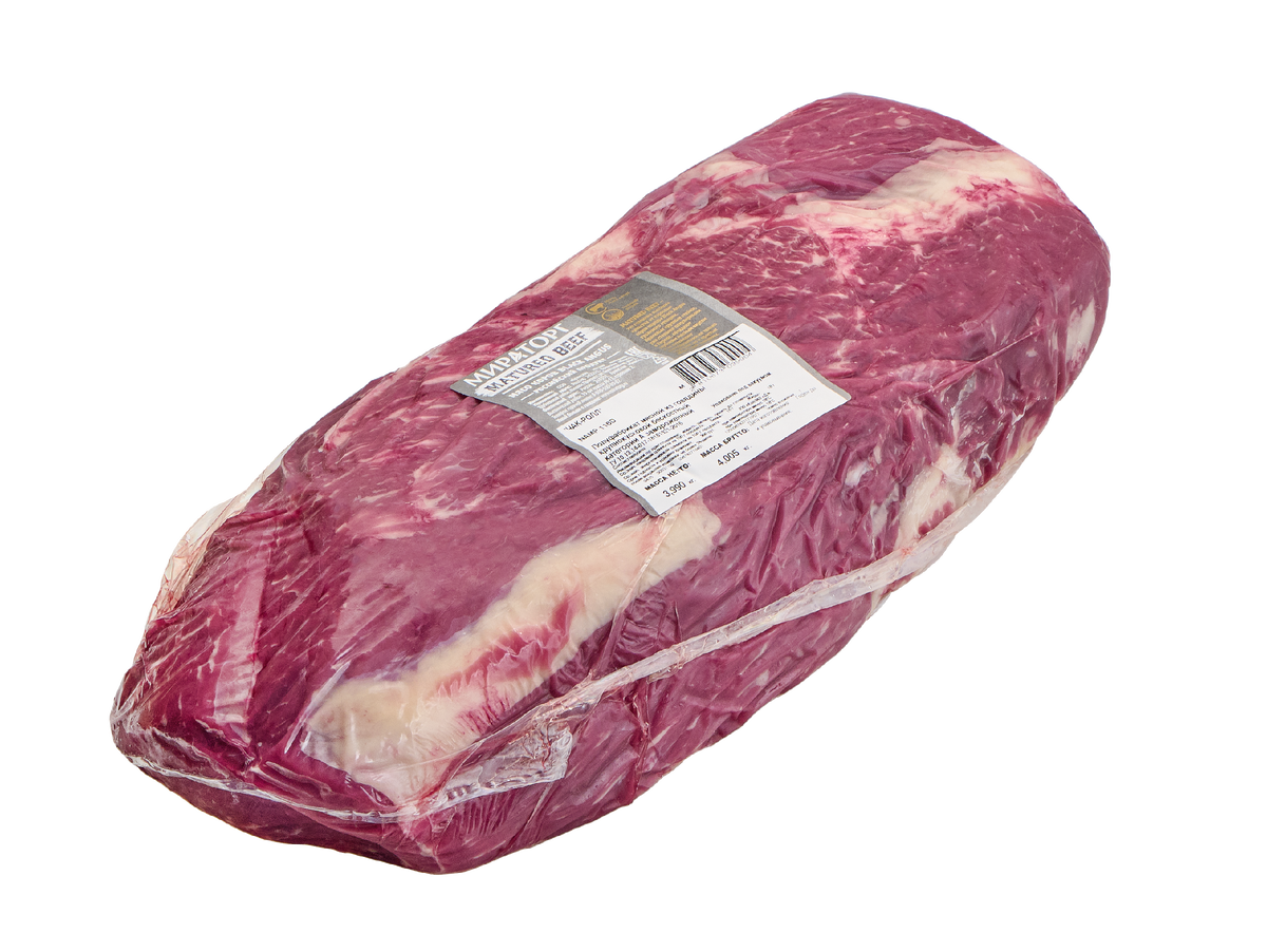 Отруб Чак Ролл