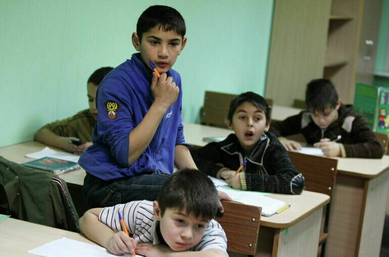   Константин Чалабов / РИА Новости