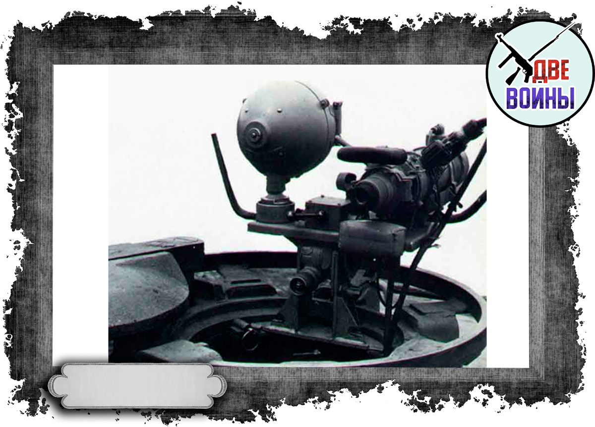 ПНВ для «Пантеры». Фото в открытом доступе.